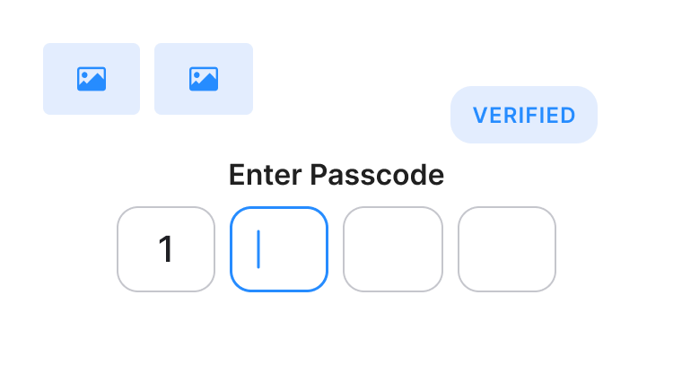 Verified Subscribers